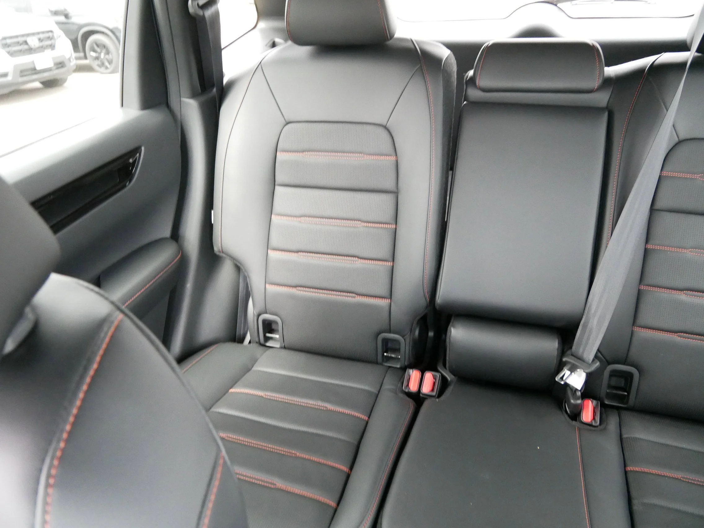 2024 Honda CR-V Sport Touring - Photo 12
