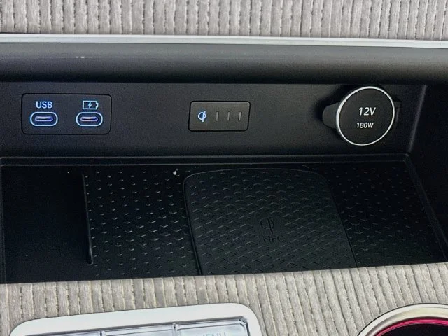 New 2027 Gray Genesis 2.5T Select image 20