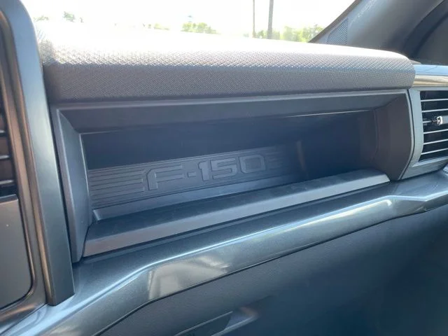 New 2026 AGATE BLACK Ford STX image 37