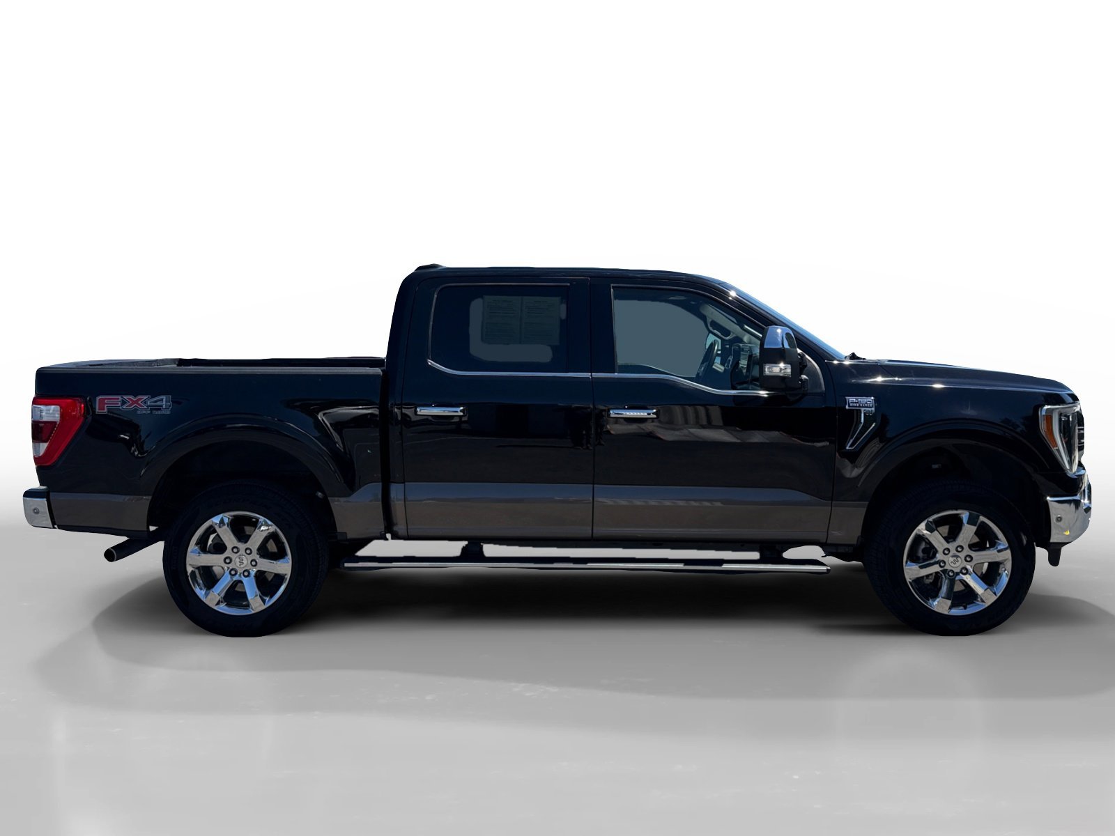 Certified Used 2022 Brown Ford King Ranch image 6
