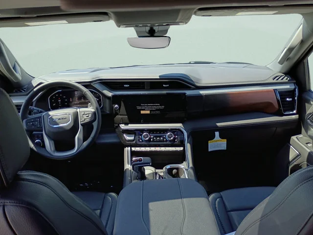 2026 GMC Sierra 1500 Denali - Photo 10