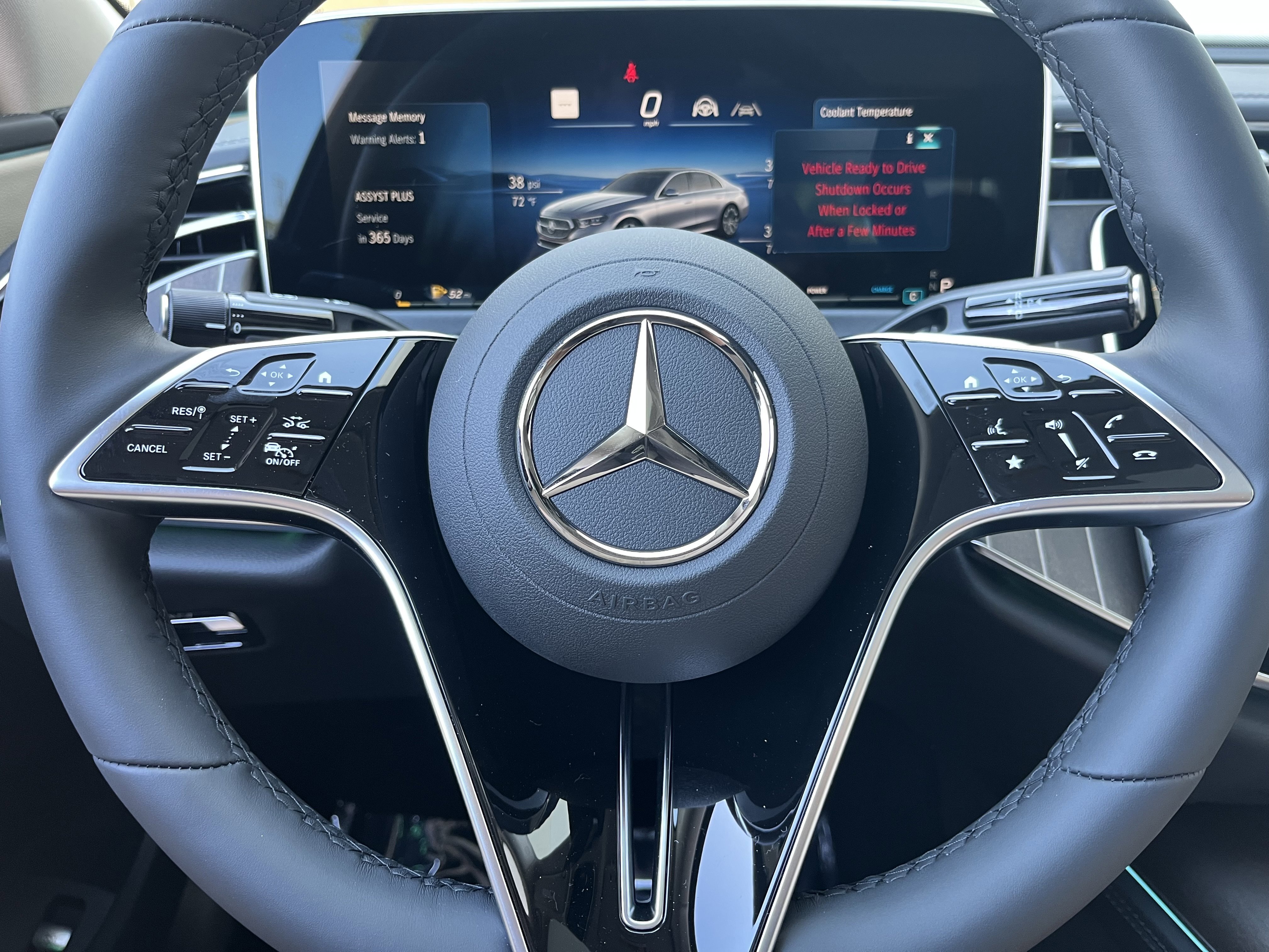 New 2026 Sonoran Brown Metallic Mercedes-Benz E 350 image 22