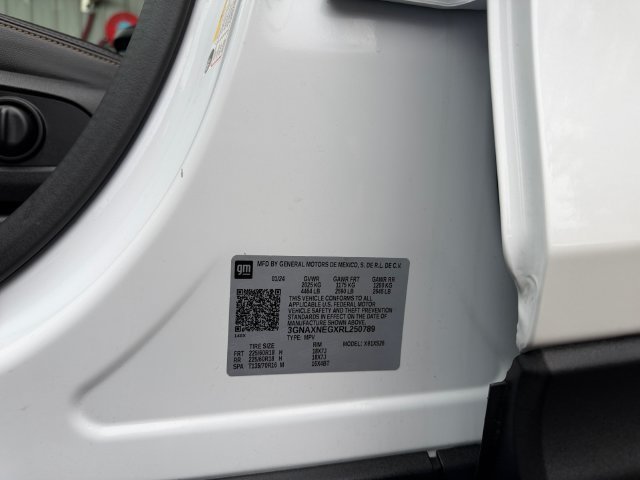 2024 Chevrolet Equinox Premier - Photo 25
