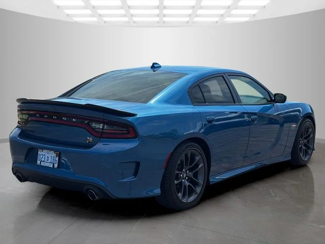 Certified Used 2023  Dodge R/T Scat Pack image 7