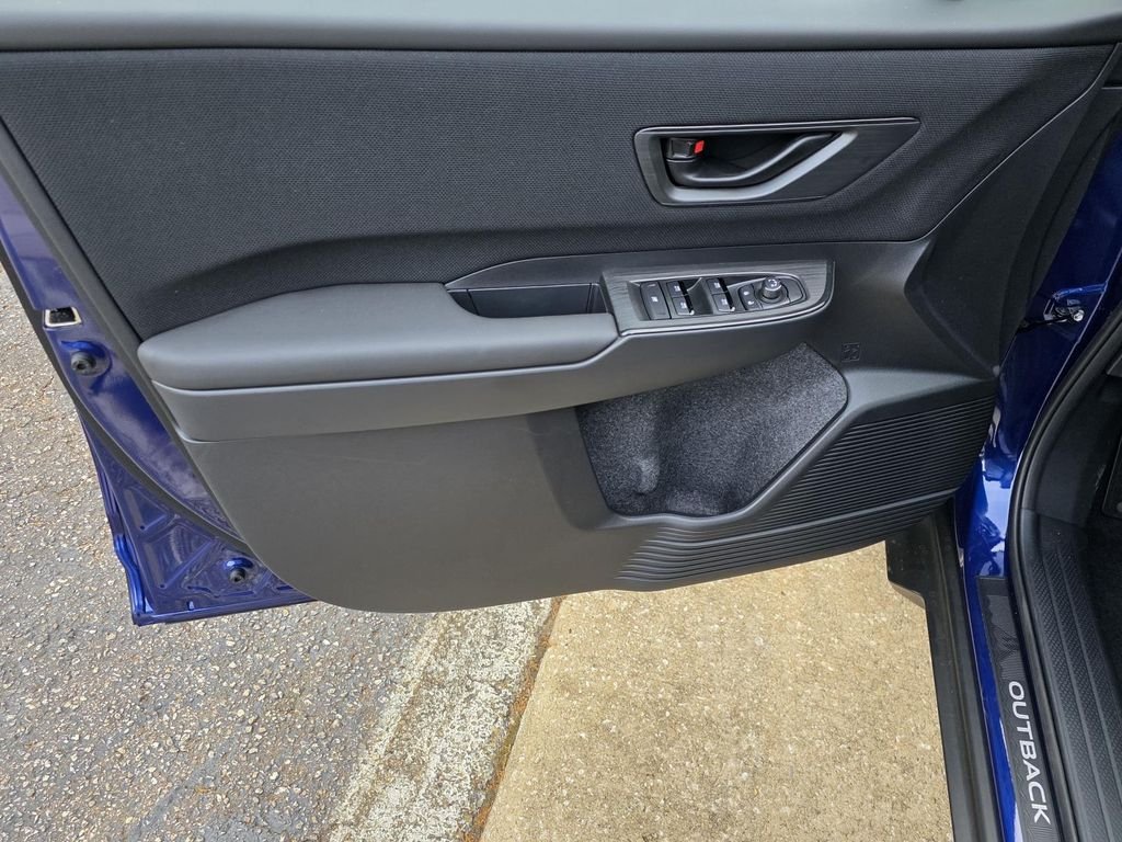 New 2026 SAPPHIRE BLUE PEARL Subaru Premium image 35