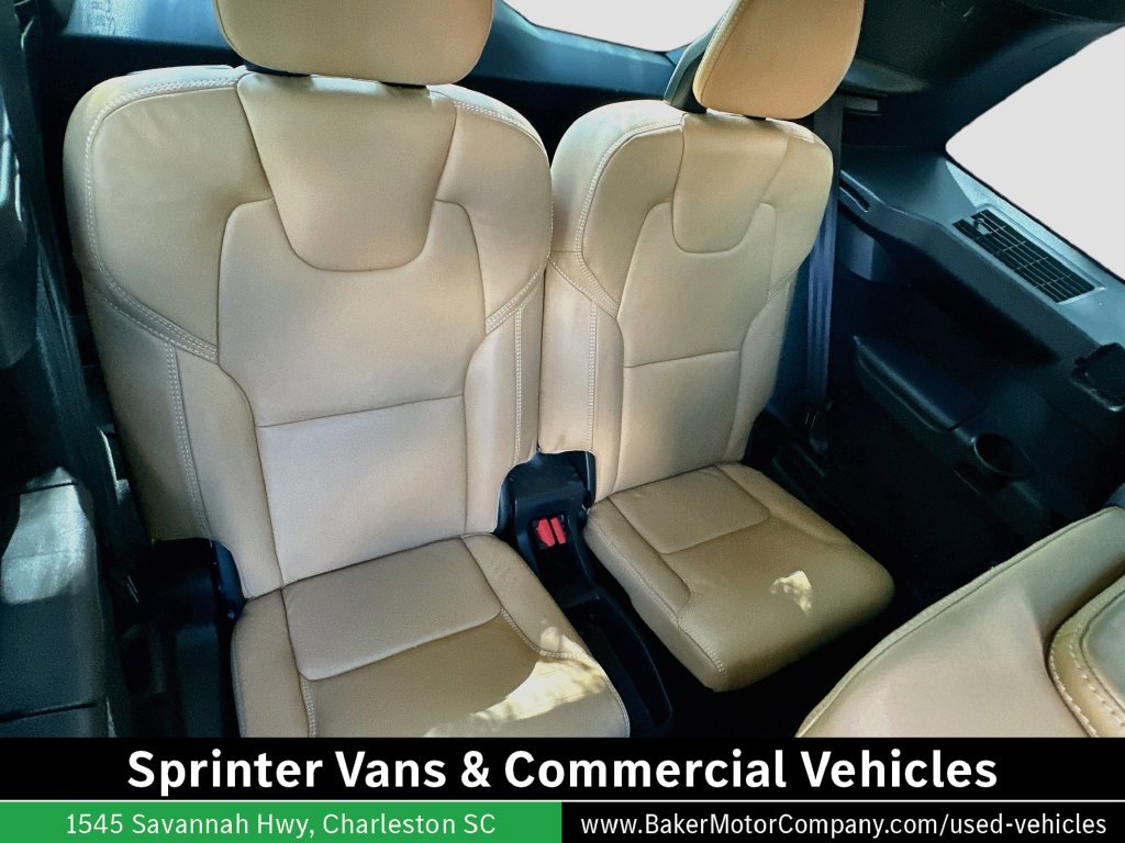 Used 2023 Blue Volvo Ultimate image 28