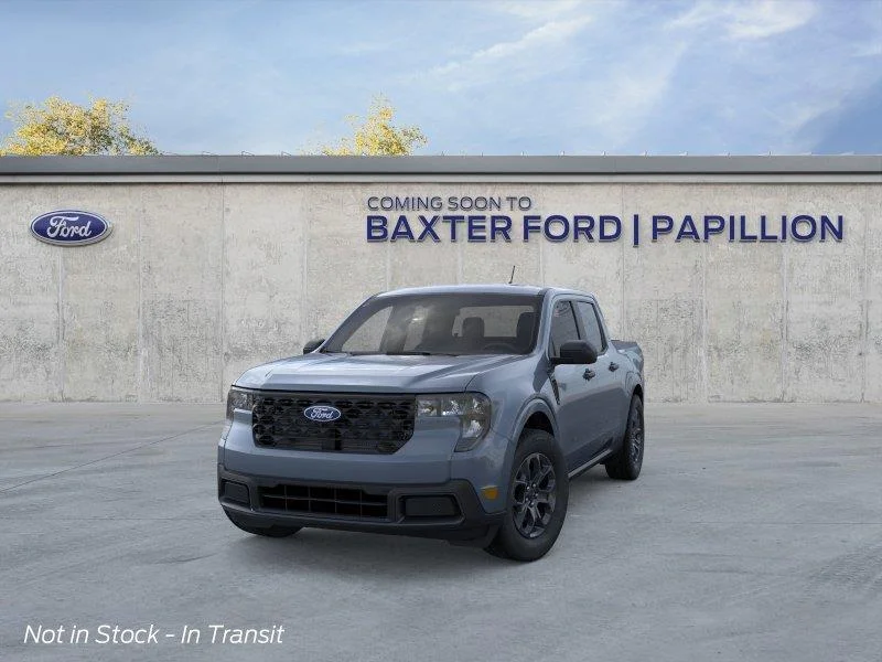 New 2026  FORD XLT image 19