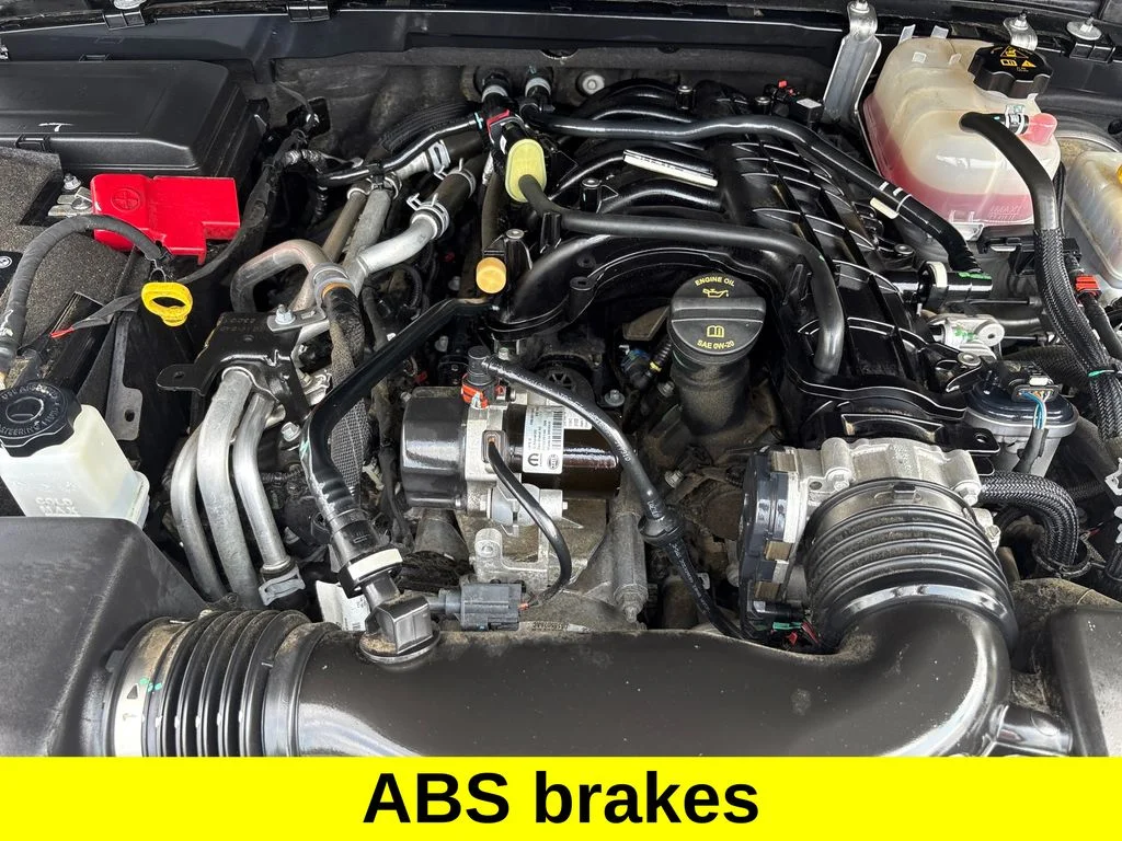 Used 2023 Black Jeep Rubicon image 31