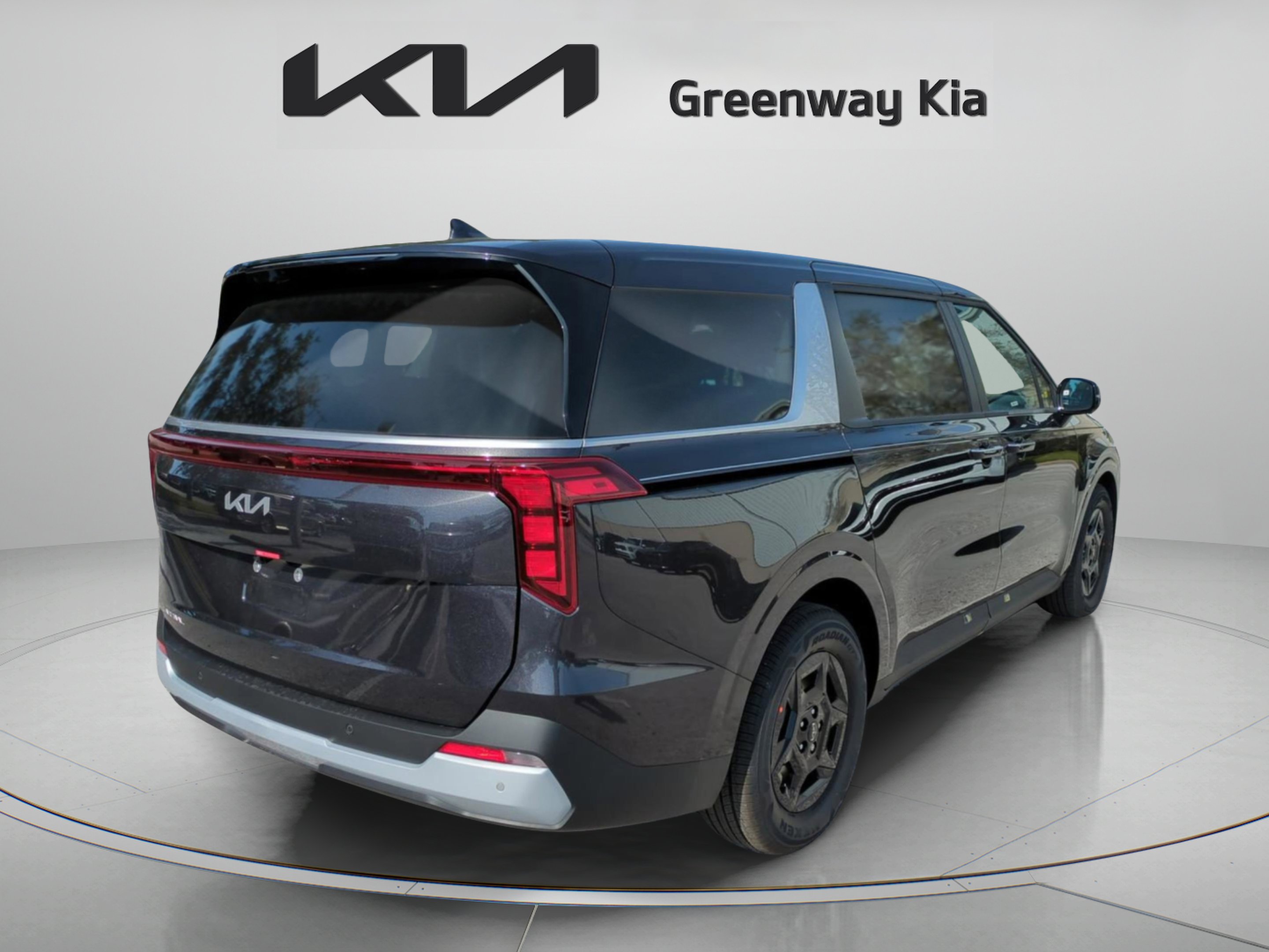 New 2026 Panthera Metal Kia LXS image 8