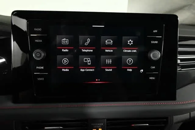 2026 Volkswagen Jetta GLI Autobahn - Photo 7