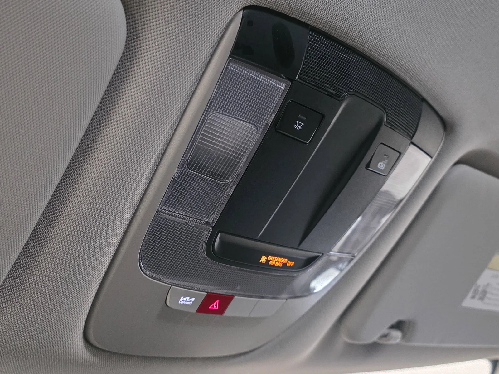 Certified Used 2026 Gray Kia S image 30