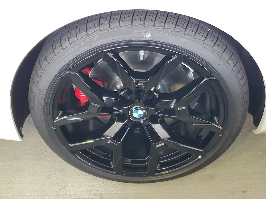 New 2027 Alpine White BMW 430i image 5