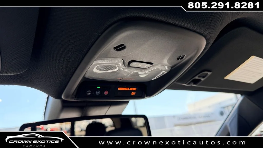 Used 2024 Beige GMC Elevation image 23