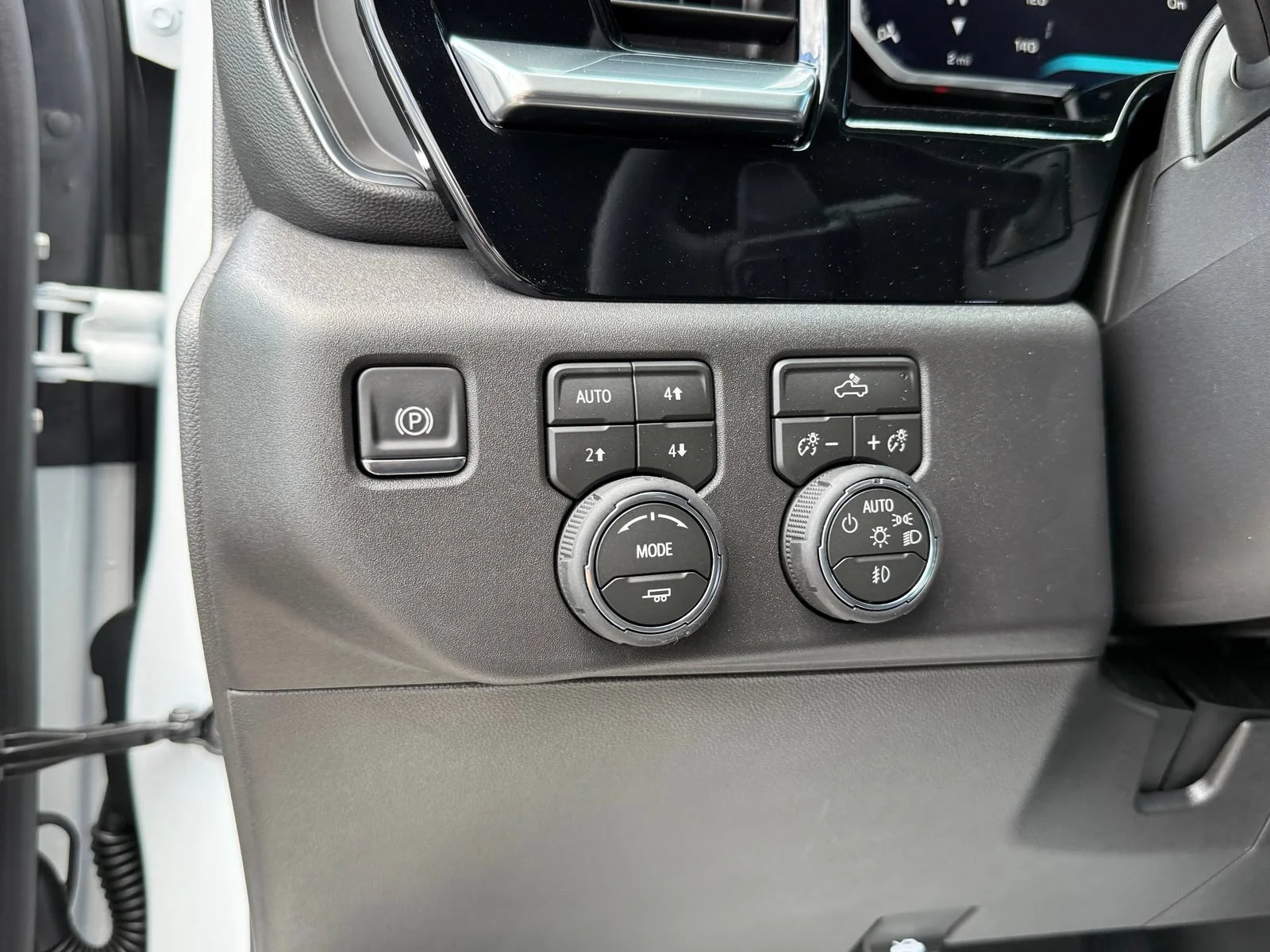 2026 Chevrolet Silverado 1500 LT Trail Boss - Photo 24
