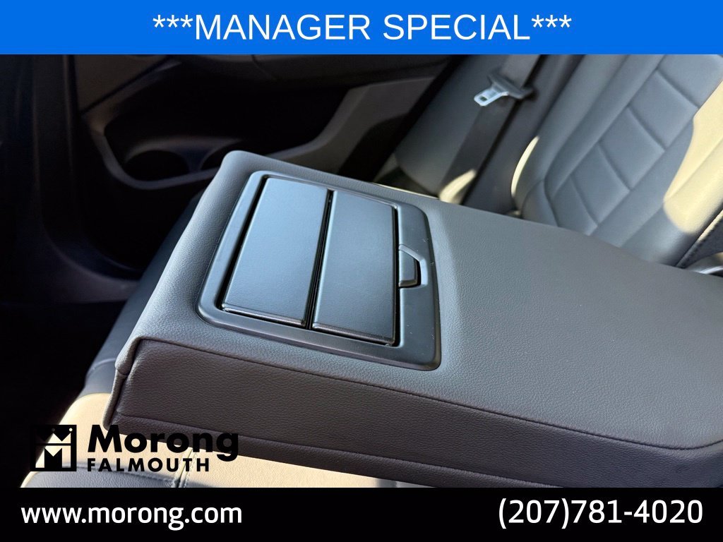2021 BMW X3 40i - Photo 23