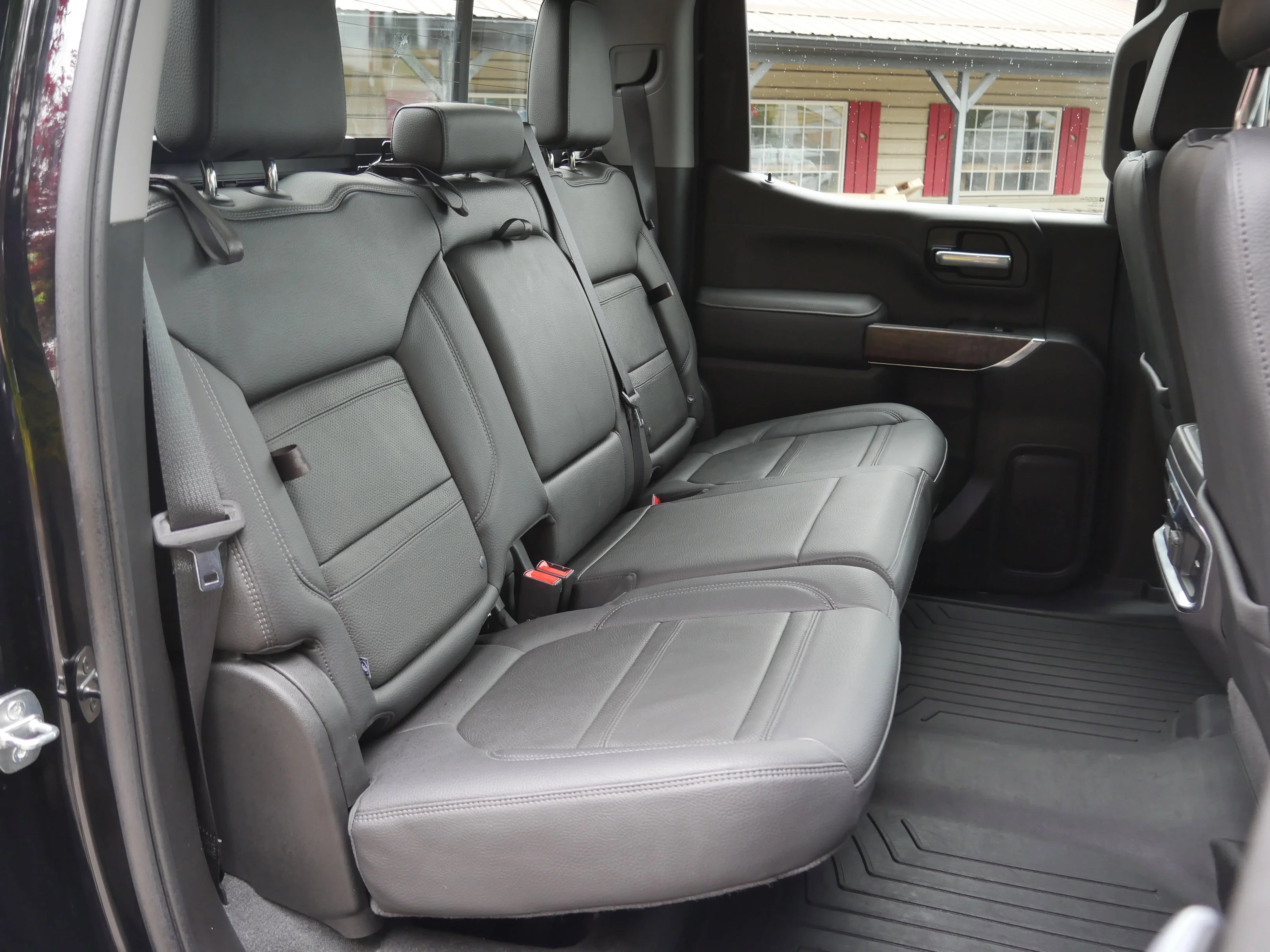 2021 GMC Sierra 1500 Denali Denali - Photo 32