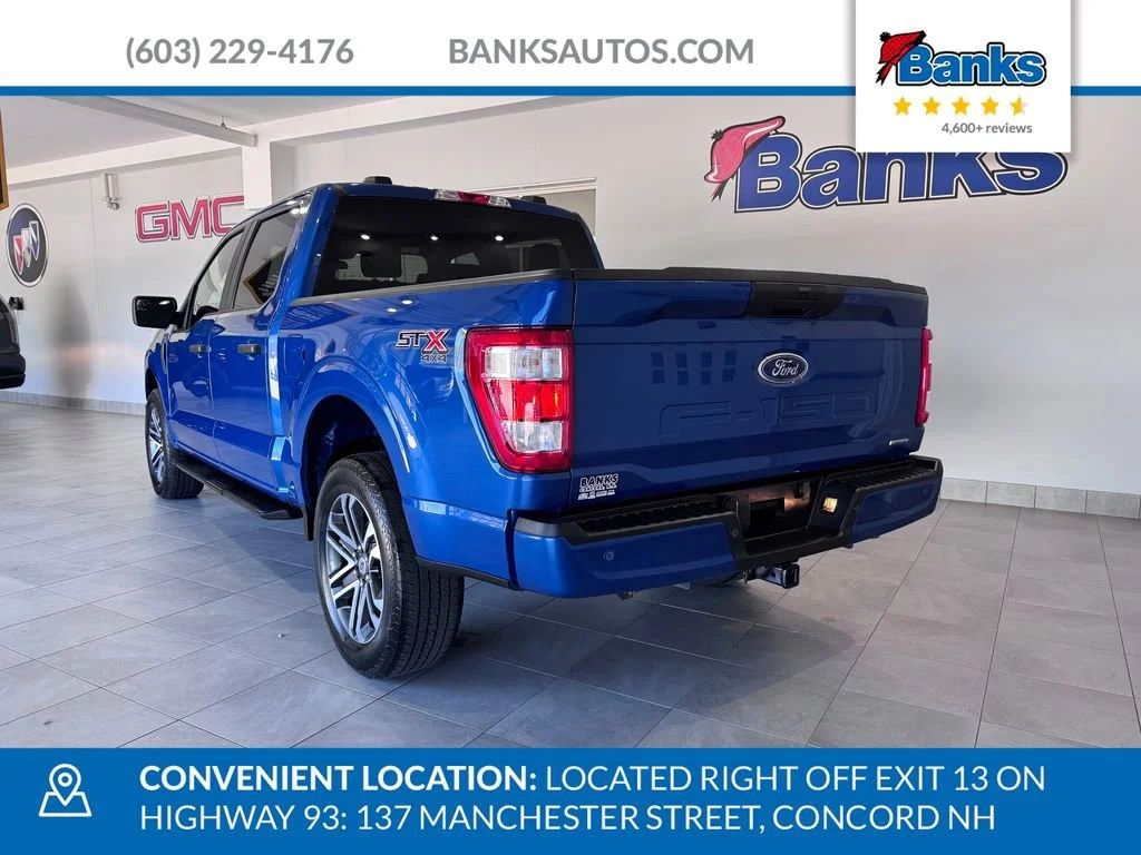 2023 Ford F-150 XL - Photo 6