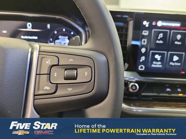 2026 GMC Sierra 1500 Elevation - Photo 20