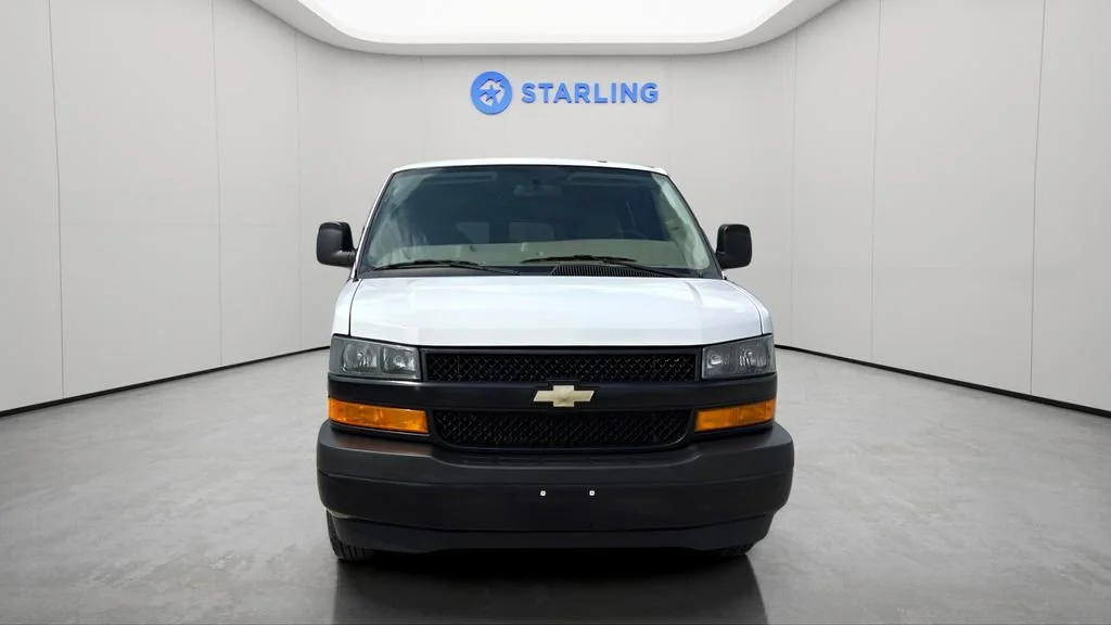 Used 2023 Summit White Chevrolet 1LS image 15