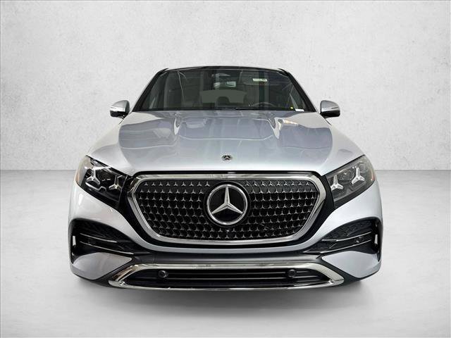 New 2027 Cirrus Silver Metallic Mercedes-Benz GLE 450 image 32