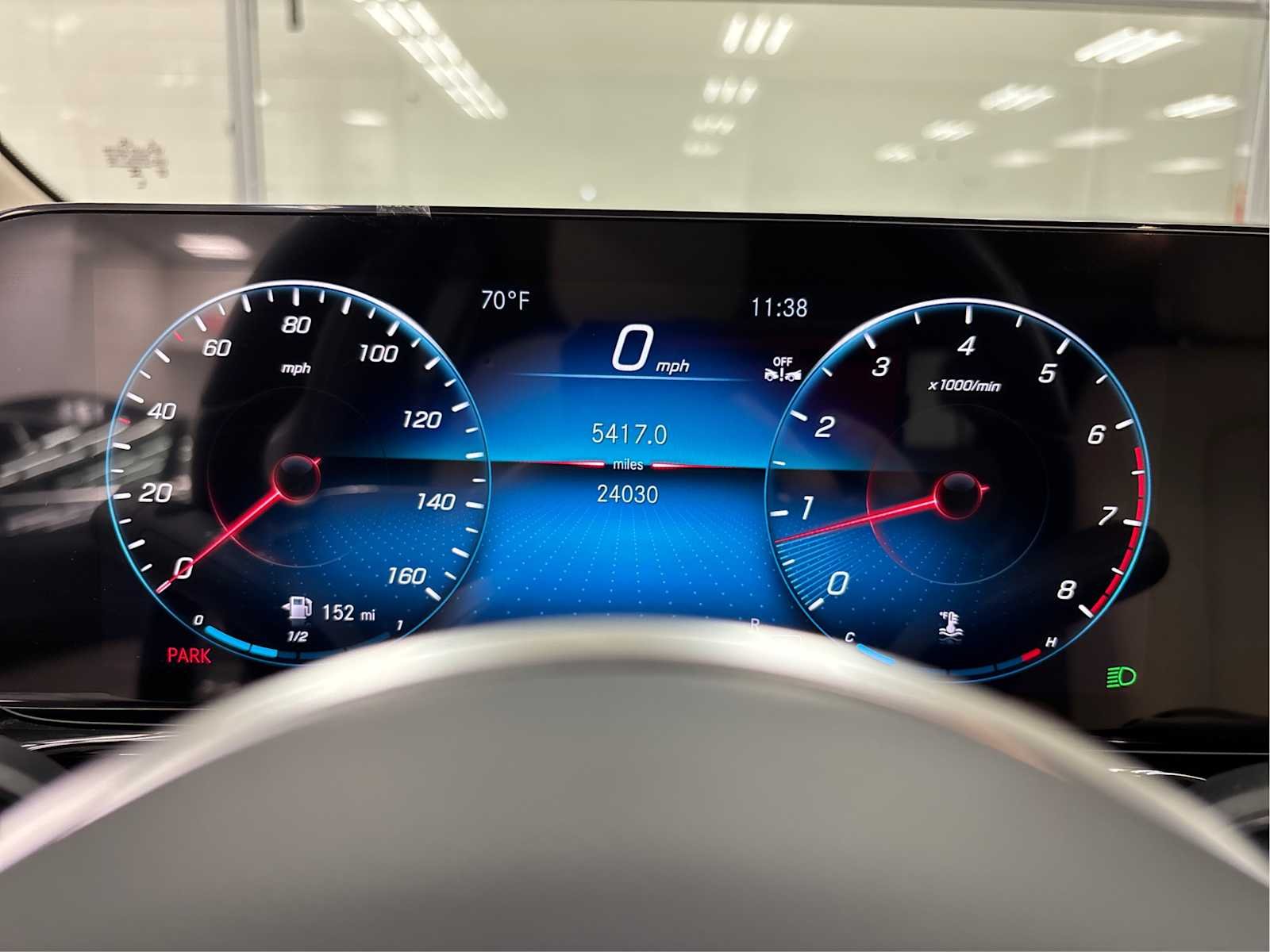 Certified Used 2023 Mountain Grey Metallic Mercedes-Benz GLA 250 image 19