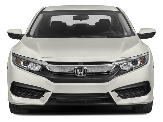 2017 Honda Civic LX photo 3