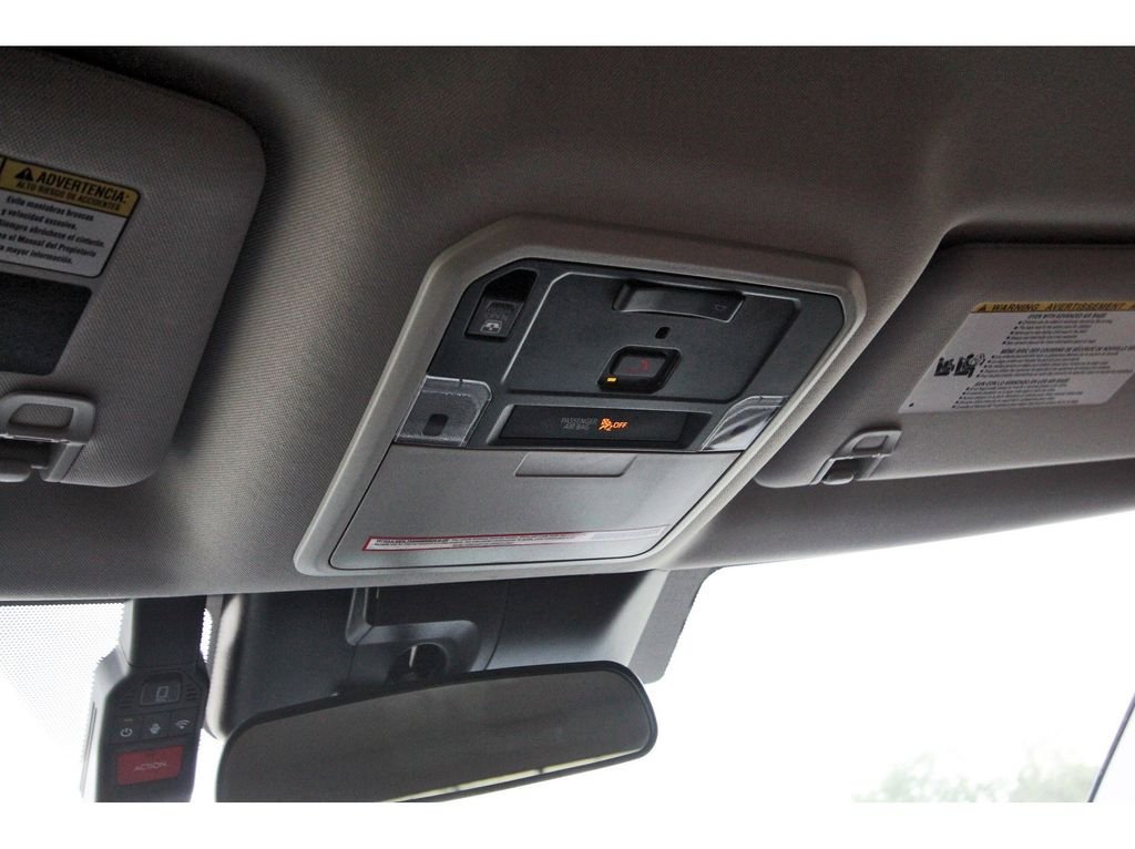 Used 2024 Gray Toyota SR5 image 21