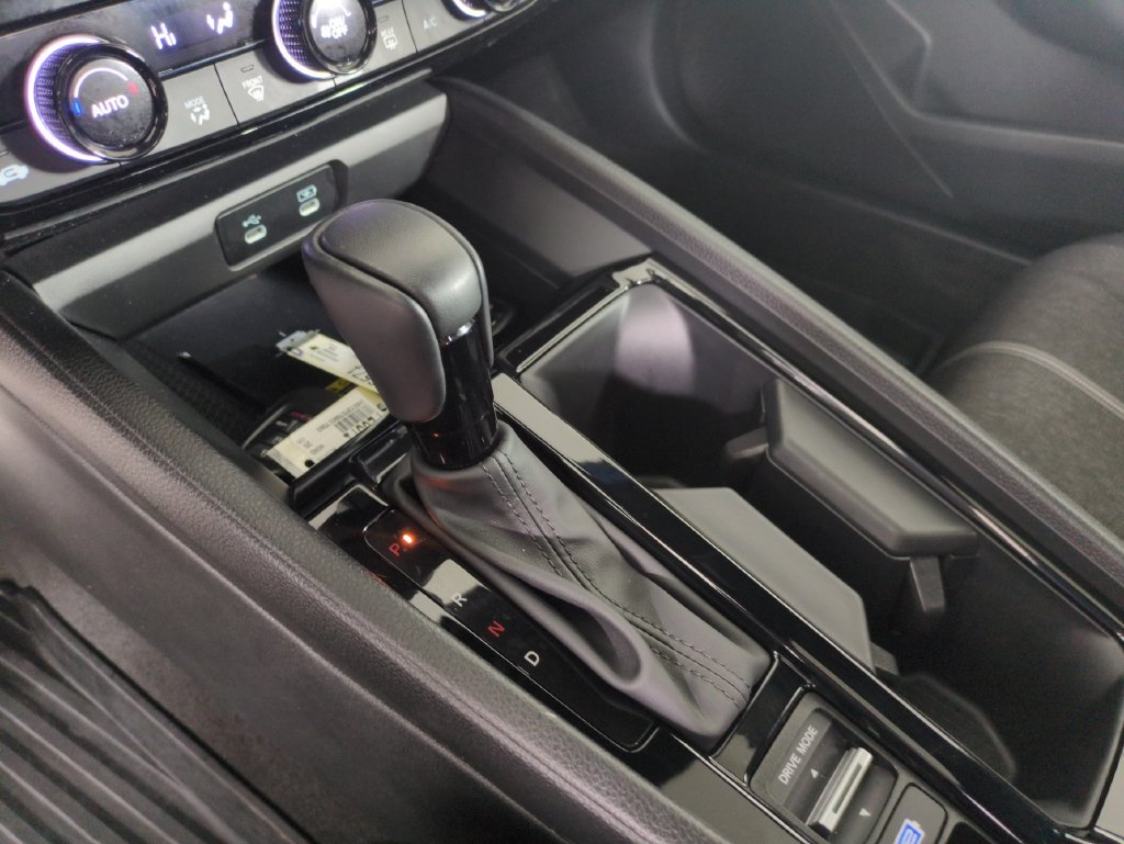 2025 Honda Accord Hybrid Sport - Photo 30