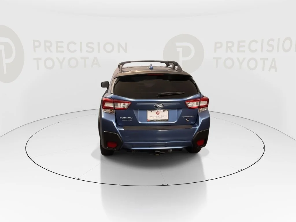 Used 2018 Quartz Blue Pearl Subaru 2.0i Premium image 16