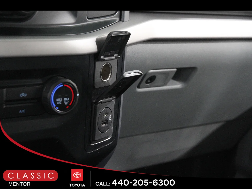 2023 Ford F-150 XLT - Photo 16
