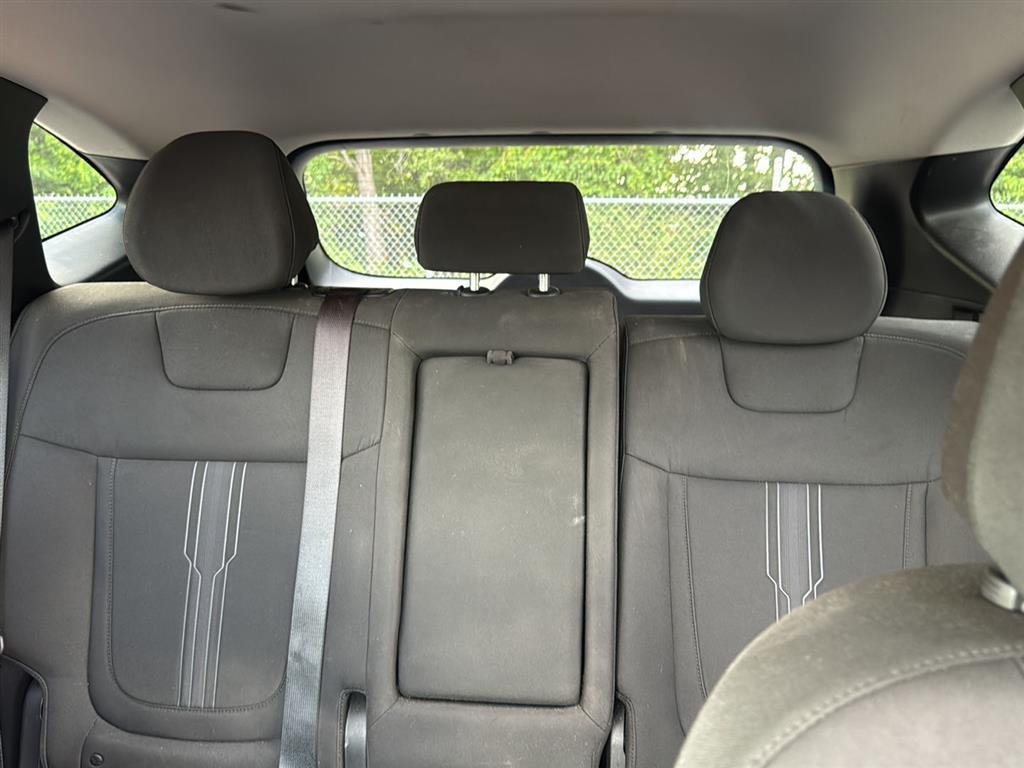 2024 Hyundai Tucson SEL PHEV AWD's photo