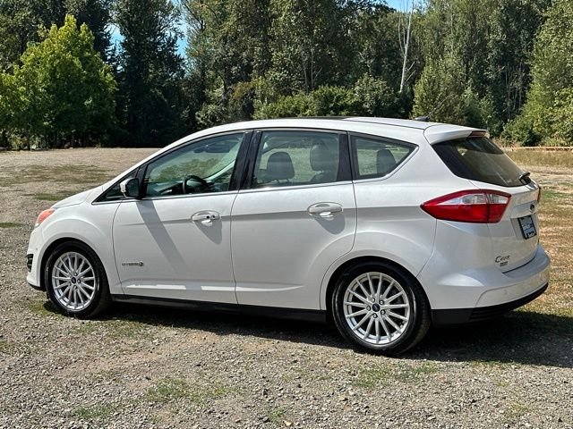 2013 Ford C-Max SEL - Photo 7