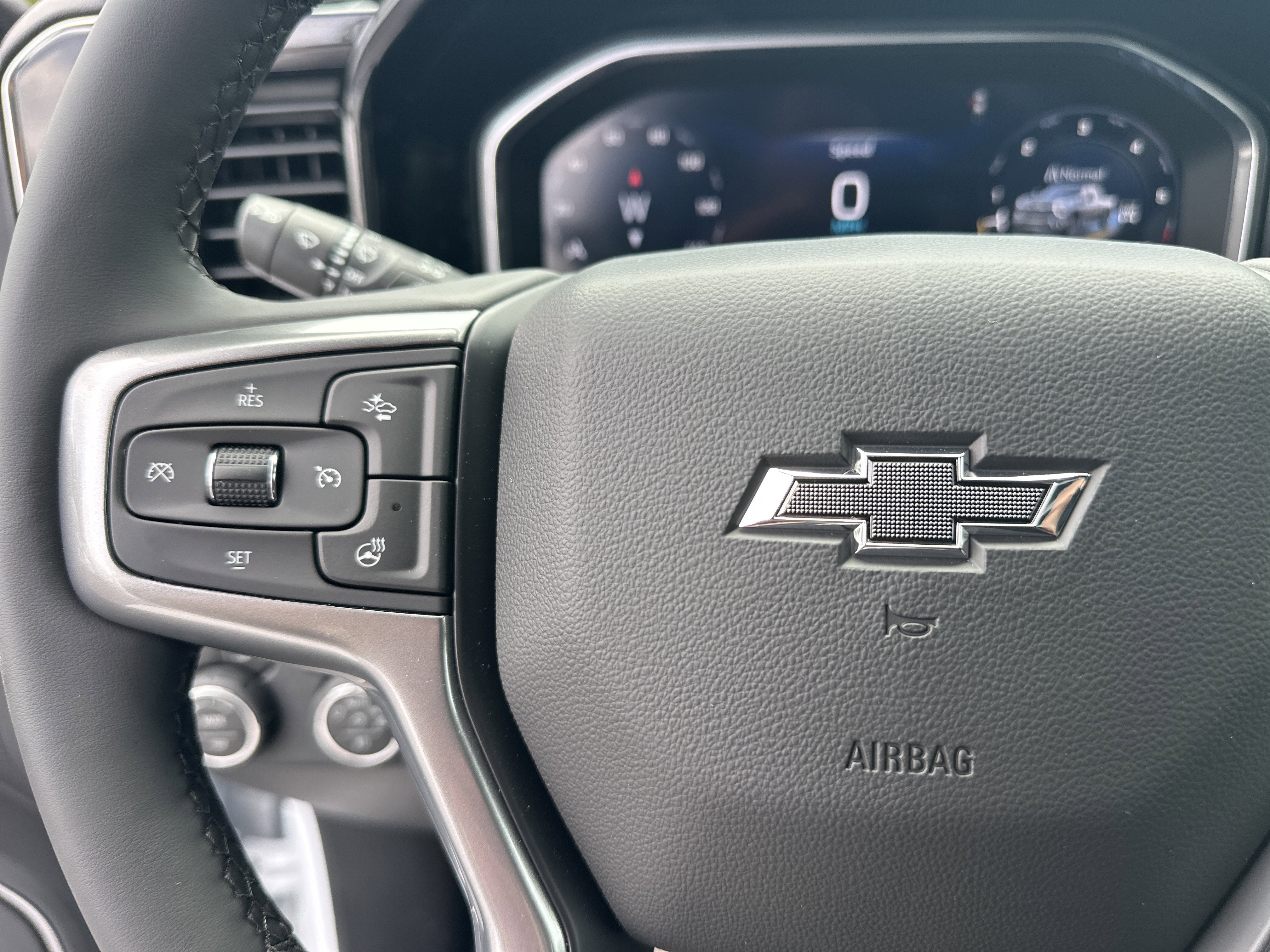 2026 Chevrolet Silverado 2500 HD LTZ - Photo 26