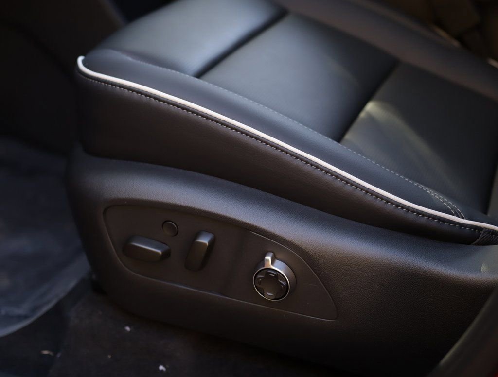 2026 Buick Enclave Avenir - Photo 25