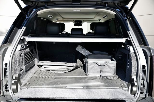 2025 Land Rover Range Rover SE - Photo 33