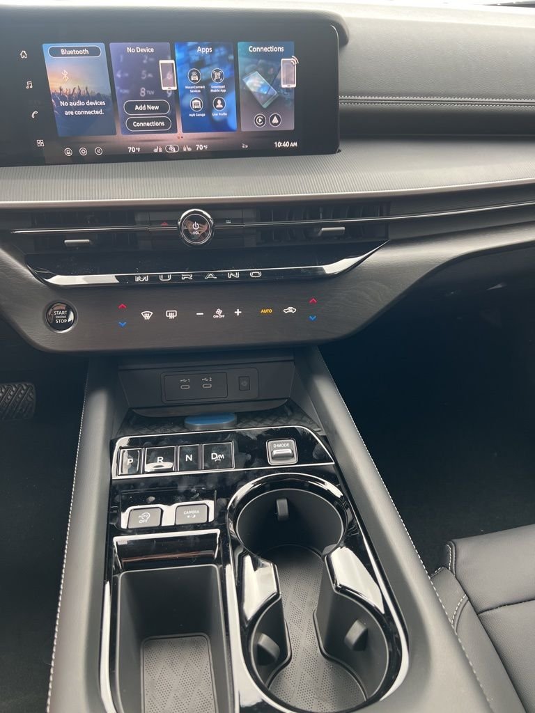 2026 Nissan Murano SV - Photo 15