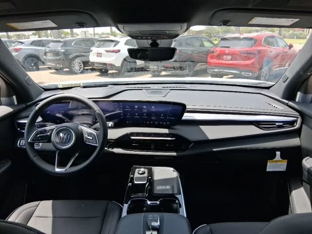 2026 Buick Enclave Preferred - Photo 13