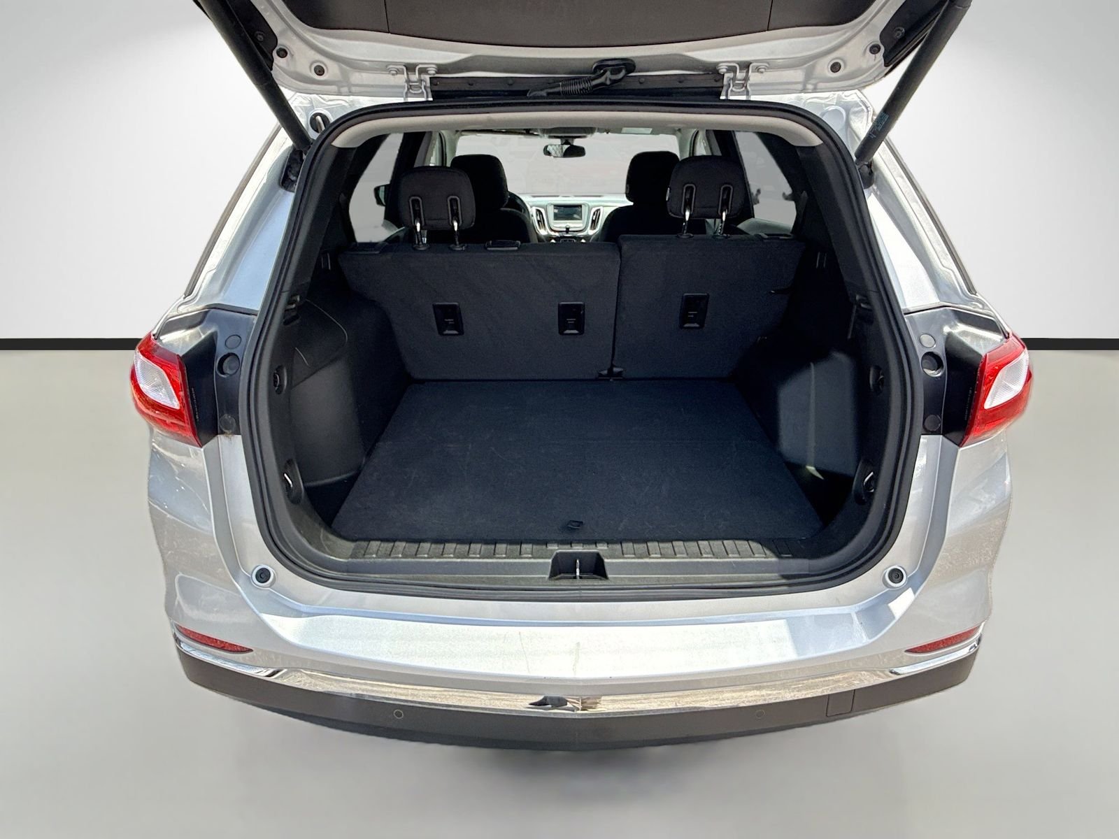 Used 2019 Silver Chevrolet LT image 12
