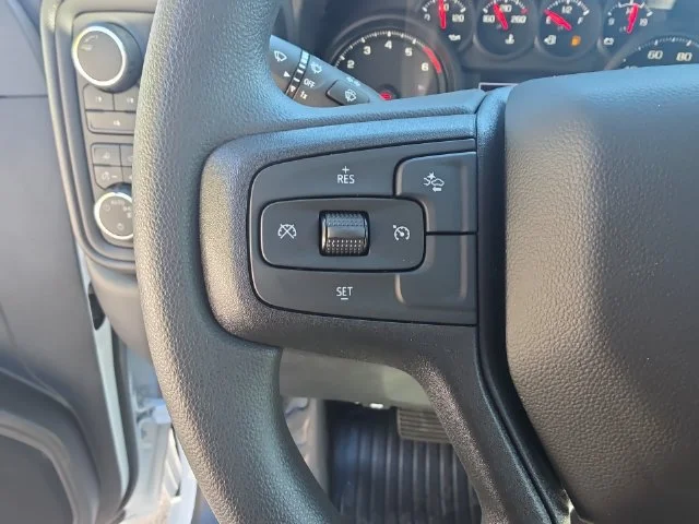 2026 Chevrolet Silverado 2500 HD Work Truck - Photo 19