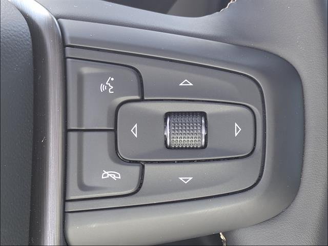 2026 GMC Sierra 2500HD AT4 - Photo 23