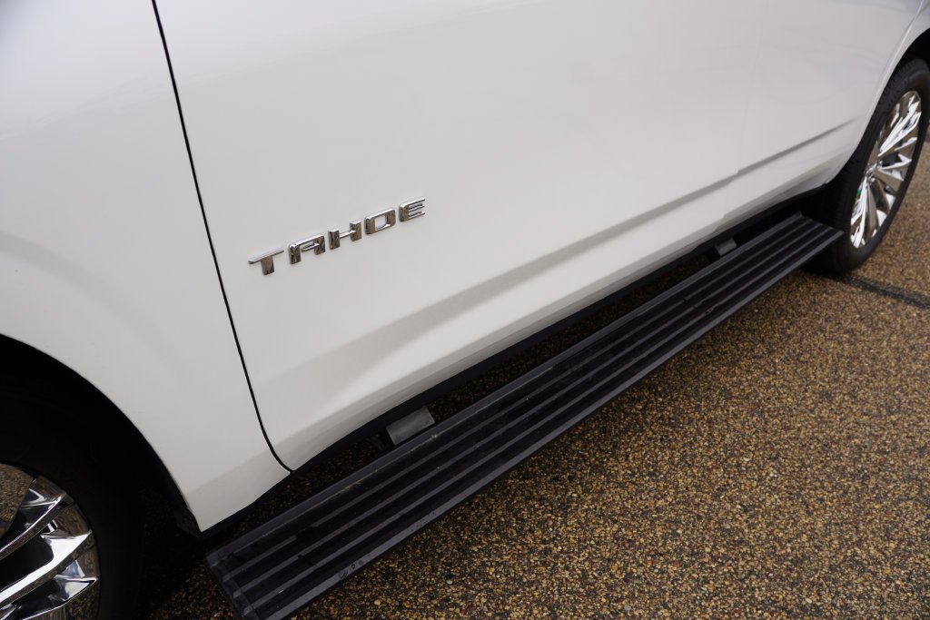 2025 Chevrolet Tahoe High Country - Photo 14
