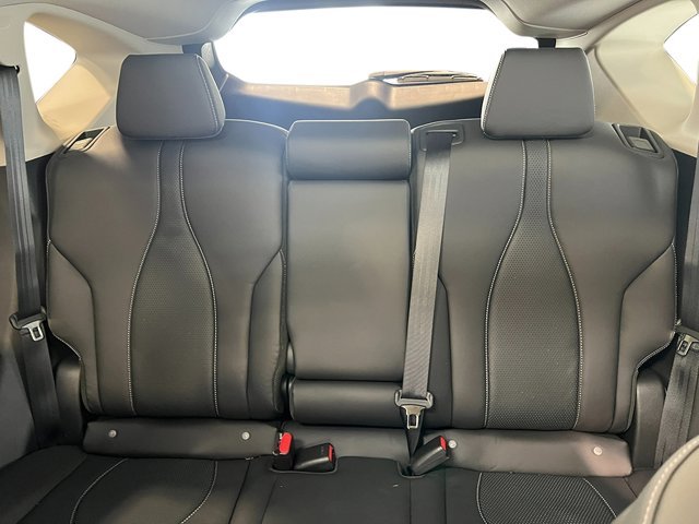 New 2026 Liquid Carbon Metallic Acura w/Technology Package image 31