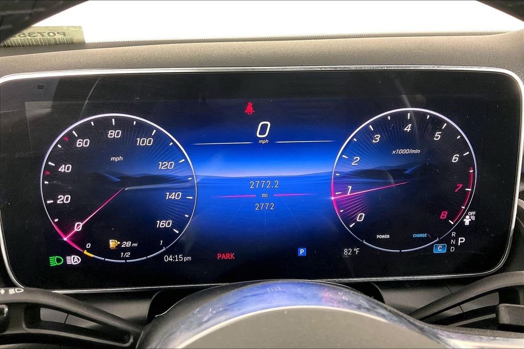 2025 Mercedes-Benz GLC Base - Photo 20