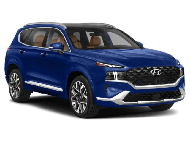 Used 2023 Shimmering Silver Hyundai Calligraphy image 9