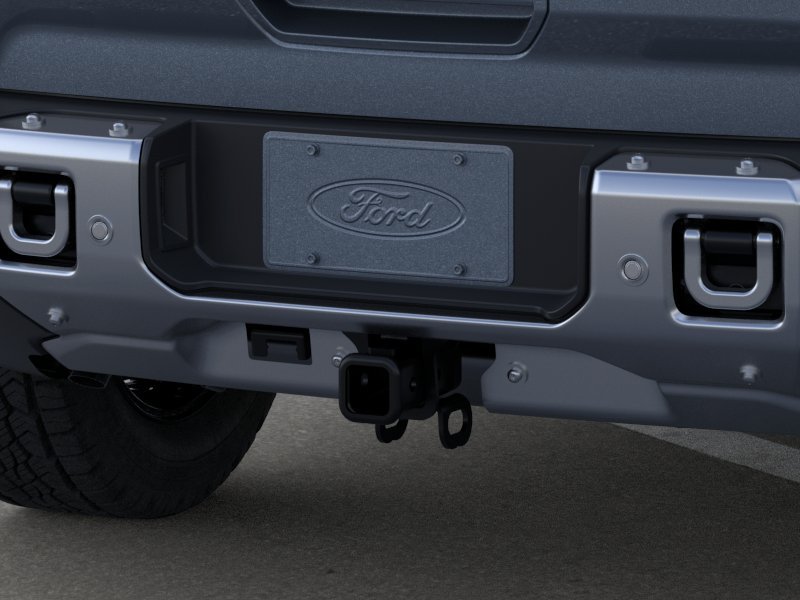 2026 Ford Bronco Sport — photo 23