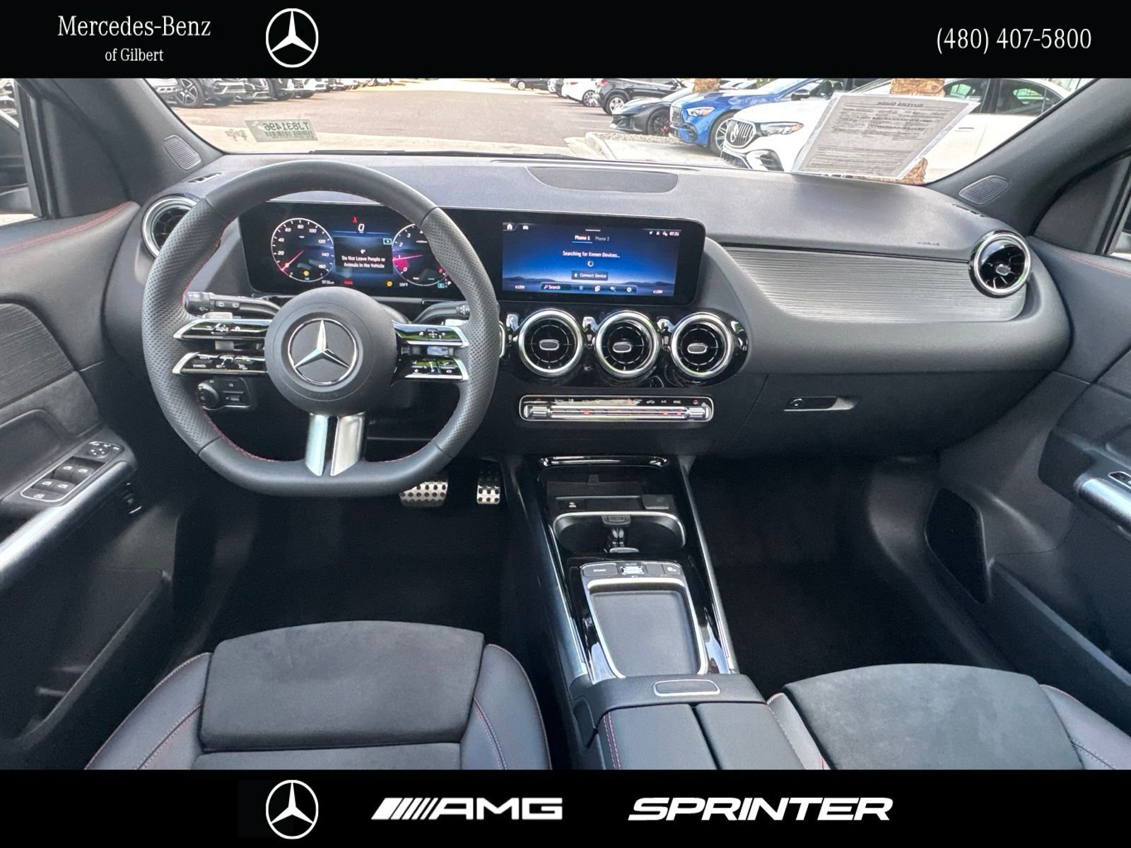 Certified Used 2026 Silver Mercedes-Benz GLA 250 image 22