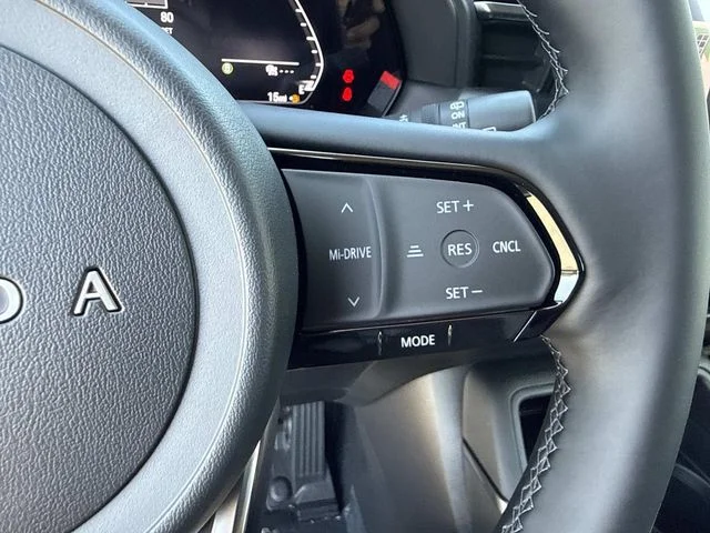 New 2026 Aero Gray Metallic Mazda 2.5 S Premium AWD image 38