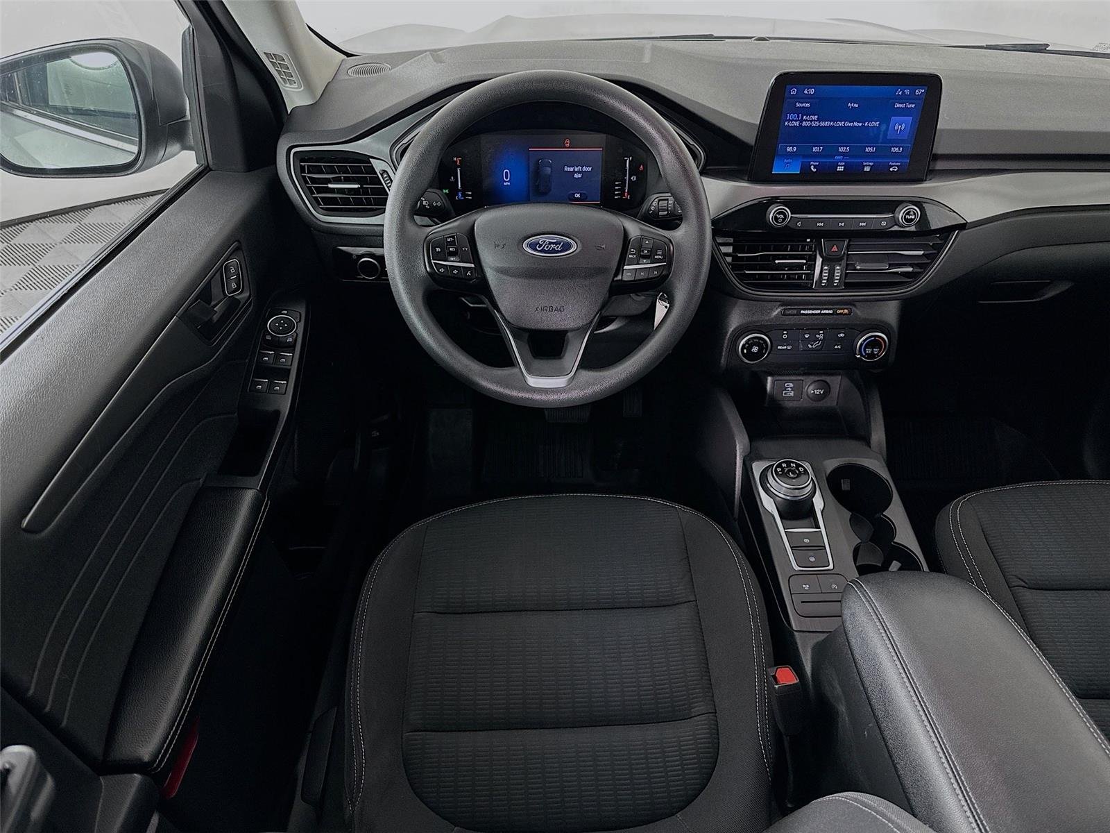 Used 2023 Ford Escape Base with VIN 1FMCU9FNXPUA83847 for sale in Winona, Minnesota