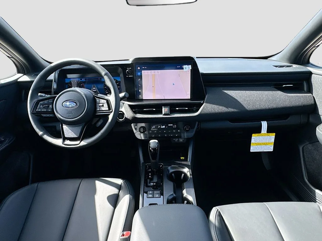 New 2026 Blue Subaru Premium image 28