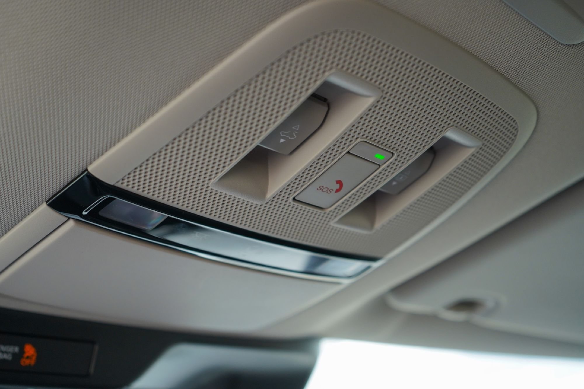 2025 INFINITI QX80 Sensory 4WD - Photo 18